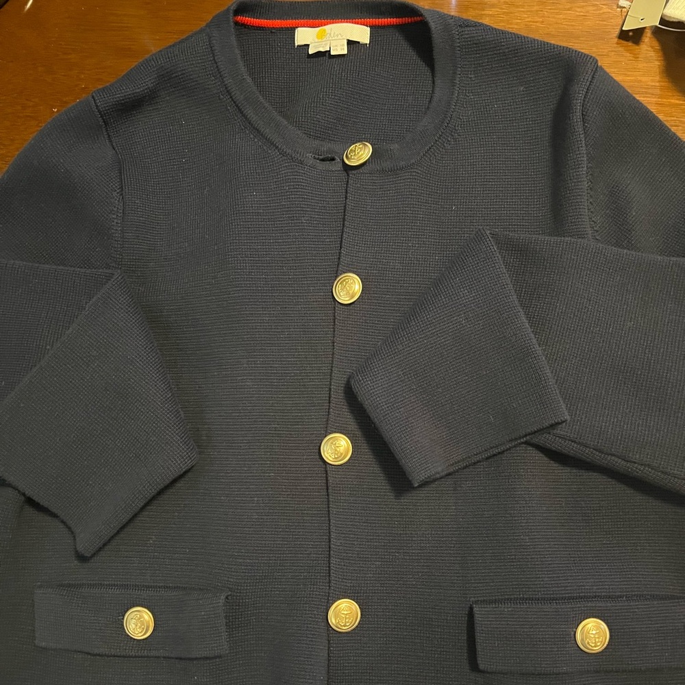 Boden Cardigan sweater jacket